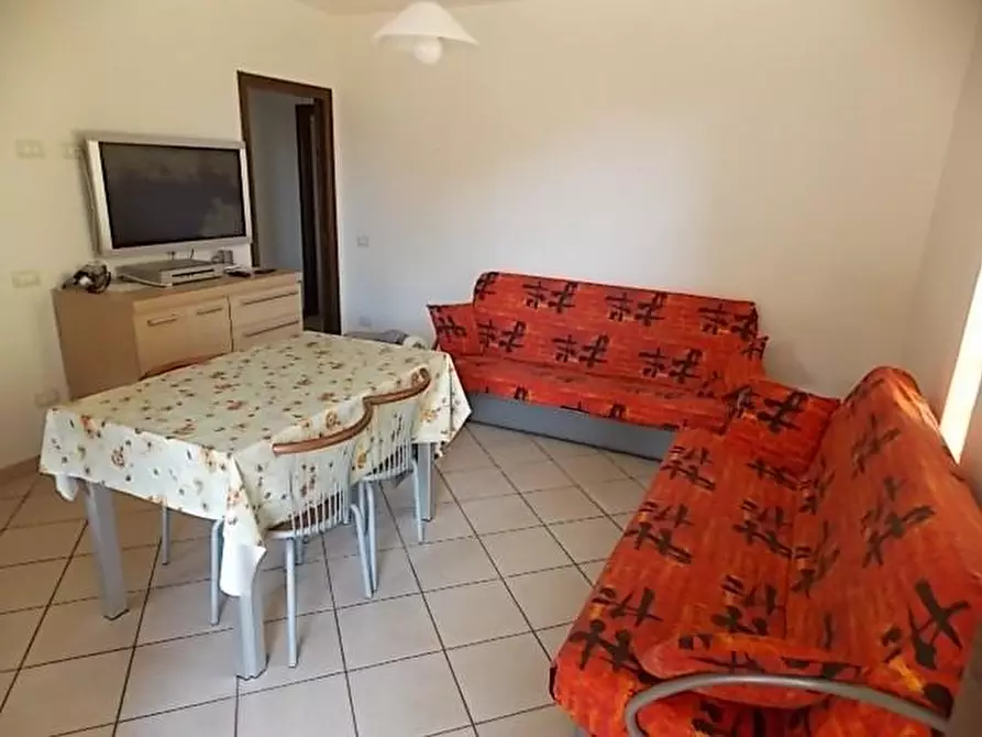 Immagine 3 di Appartamento in affitto  a Rosignano Marittimo