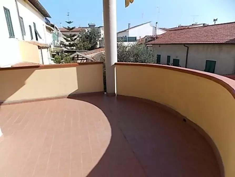 Immagine 2 di Appartamento in affitto  a Rosignano Marittimo