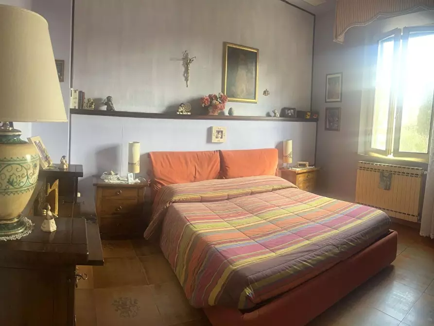 Immagine 20 di Villetta a schiera in vendita  a Ponsacco