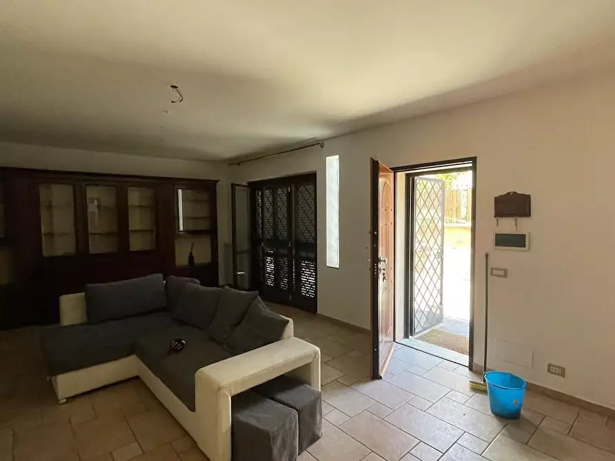Immagine 16 di Casa quadrifamiliare in vendita  a Fiumicino