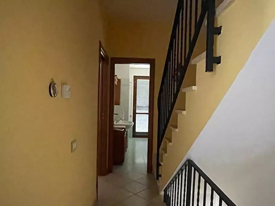 Immagine 32 di Casa quadrifamiliare in vendita  a Fiumicino