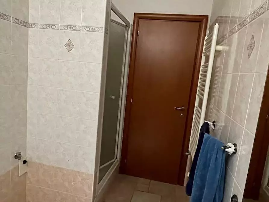 Immagine 26 di Casa quadrifamiliare in vendita  a Fiumicino