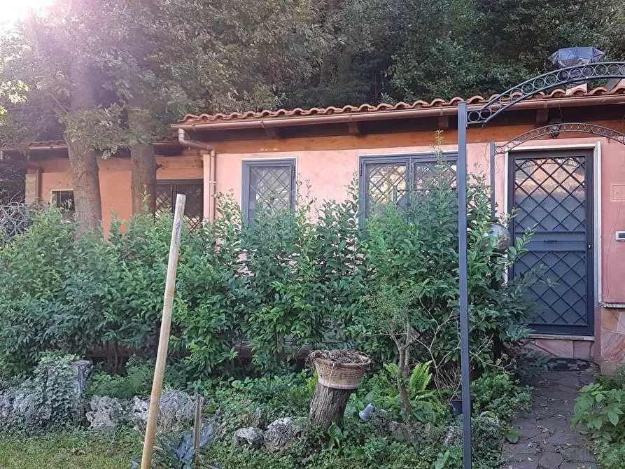 Immagine 60 di Casa quadrifamiliare in vendita  a Fiumicino