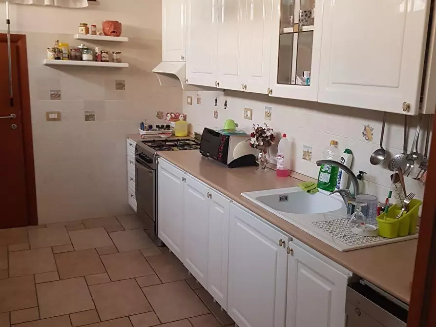 Immagine 23 di Casa quadrifamiliare in vendita  a Fiumicino