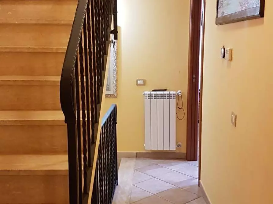 Immagine 72 di Casa quadrifamiliare in vendita  a Fiumicino