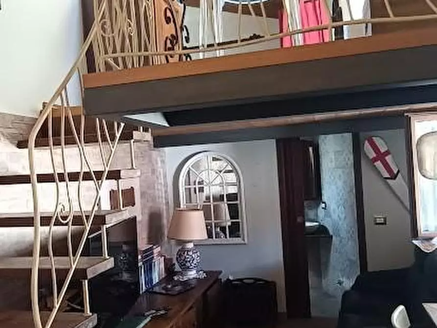 Immagine 4 di Terratetto in vendita  a Pisa