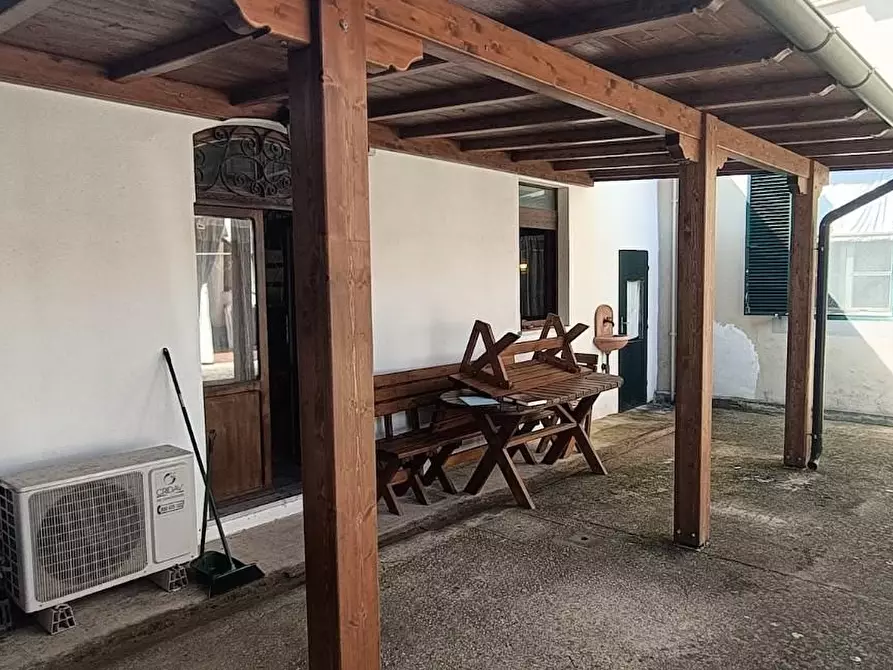 Immagine 9 di Terratetto in vendita  a Pisa