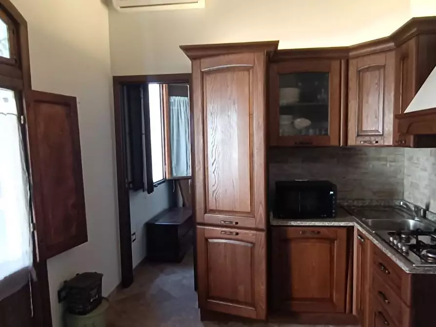 Immagine 3 di Terratetto in vendita  a Pisa