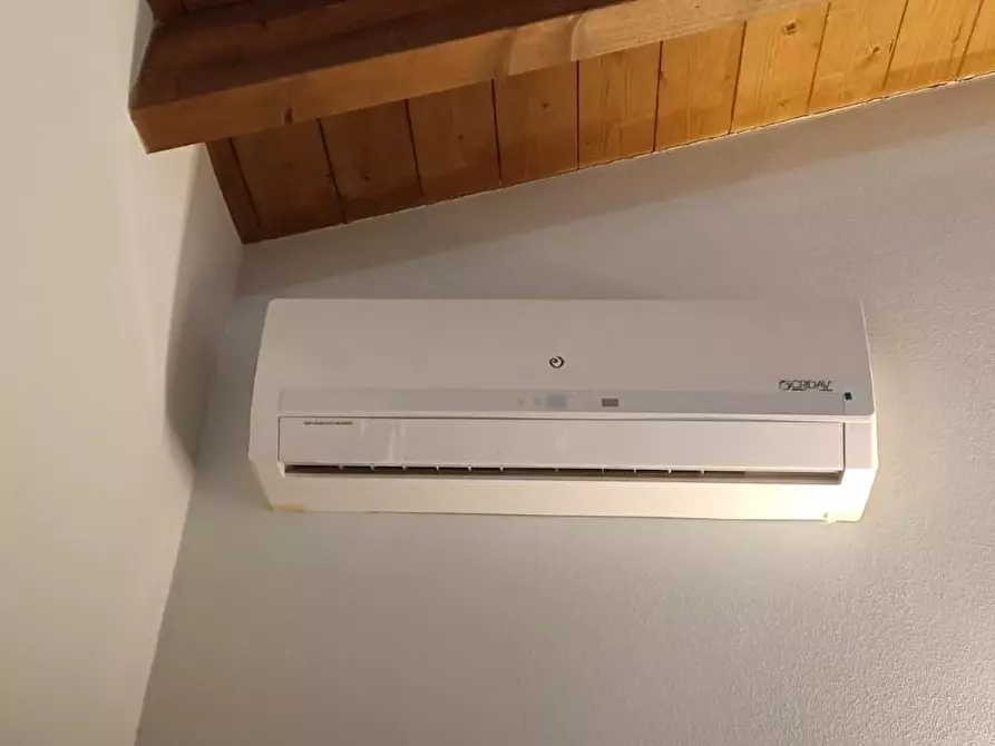 Immagine 11 di Terratetto in vendita  a Pisa