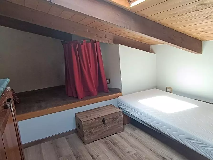 Immagine 2 di Terratetto in vendita  a Pisa