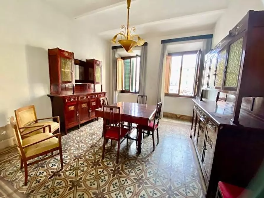 Immagine 5 di Appartamento in vendita  a Buggiano