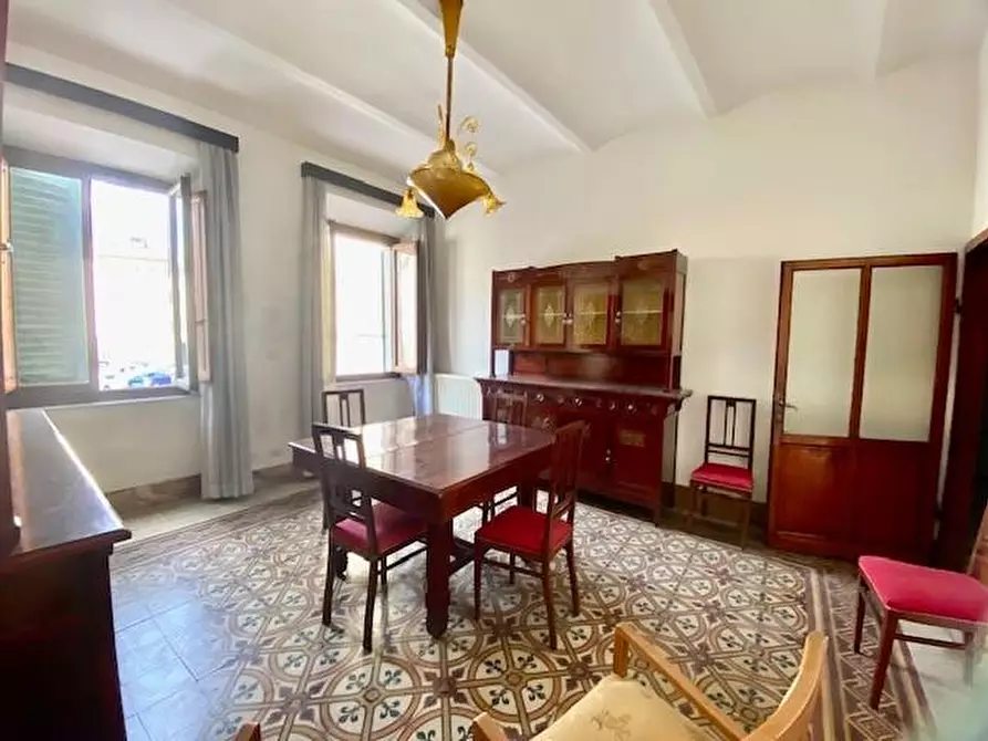 Immagine 2 di Appartamento in vendita  a Buggiano