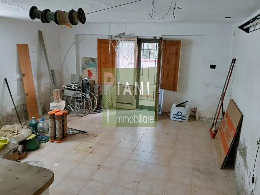 Immagine 9 di Appartamento in vendita  a Livorno