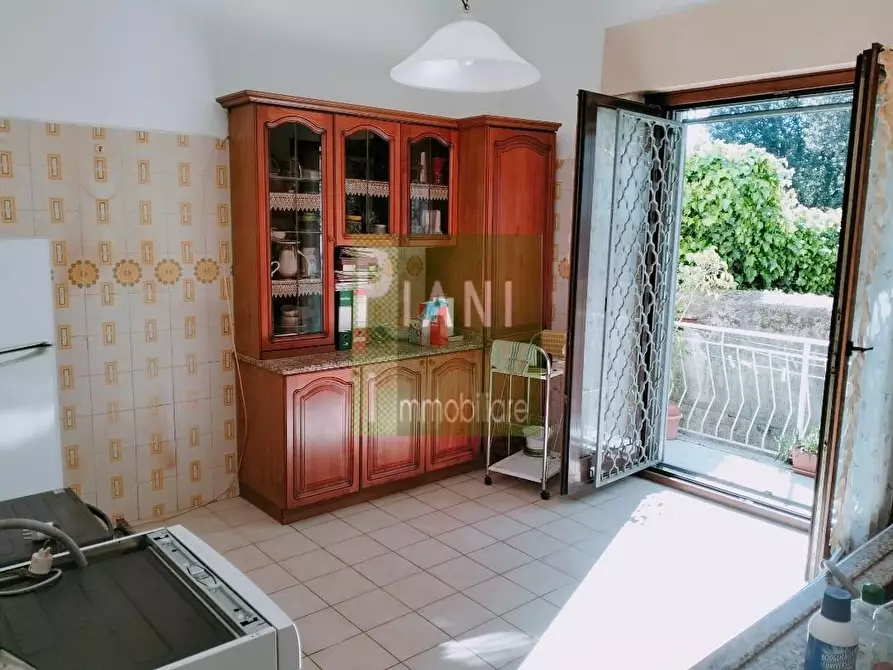 Immagine 4 di Appartamento in vendita  a Livorno