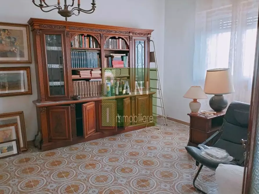 Immagine 1 di Appartamento in vendita  a Livorno