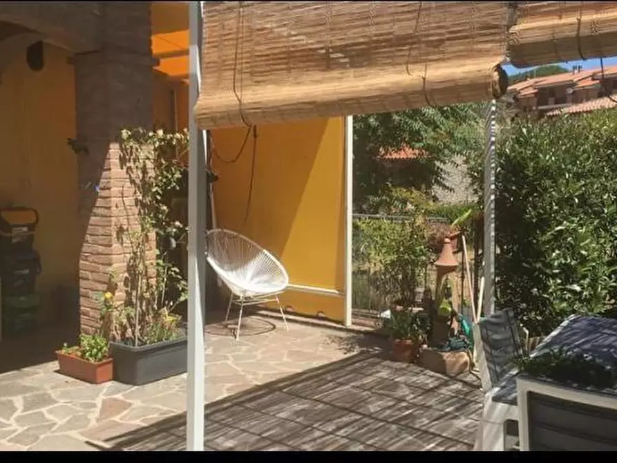 Immagine 6 di Appartamento in vendita  a Murlo
