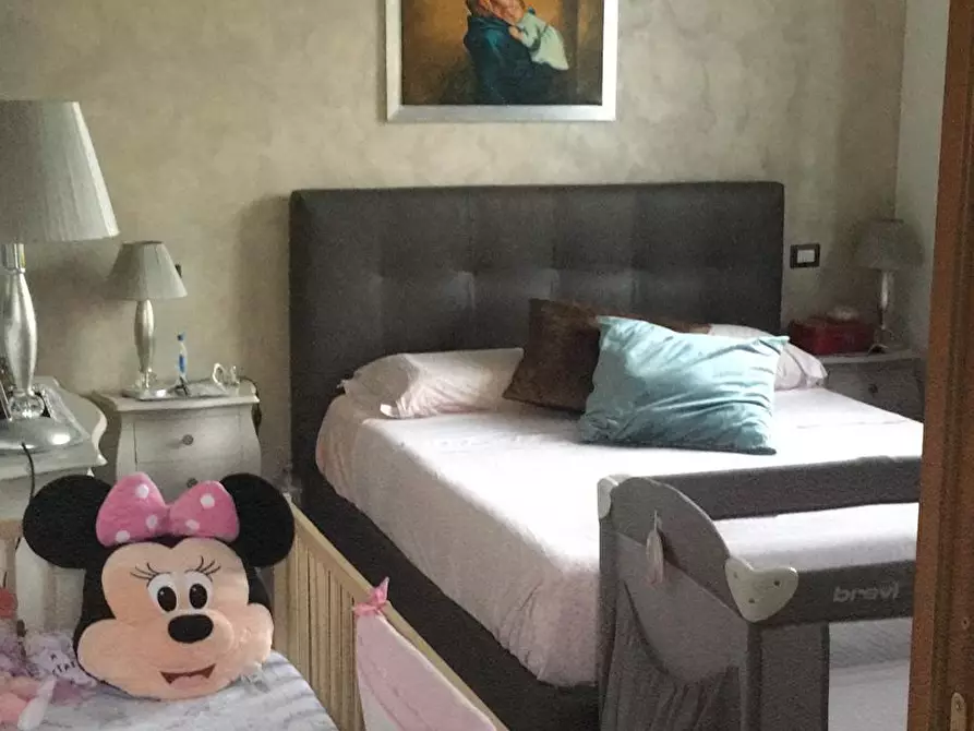 Immagine 12 di Appartamento in vendita  a Murlo