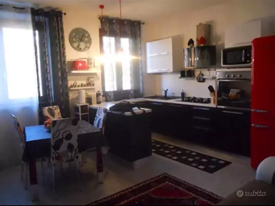 Immagine 1 di Appartamento in vendita  a Murlo
