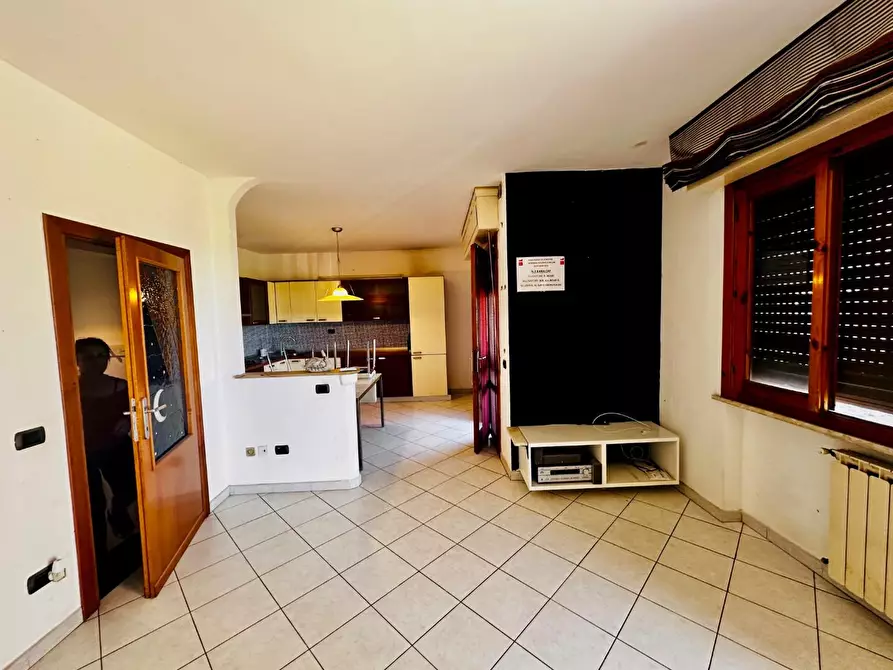 Immagine 5 di Appartamento in vendita  a San Giuliano Terme