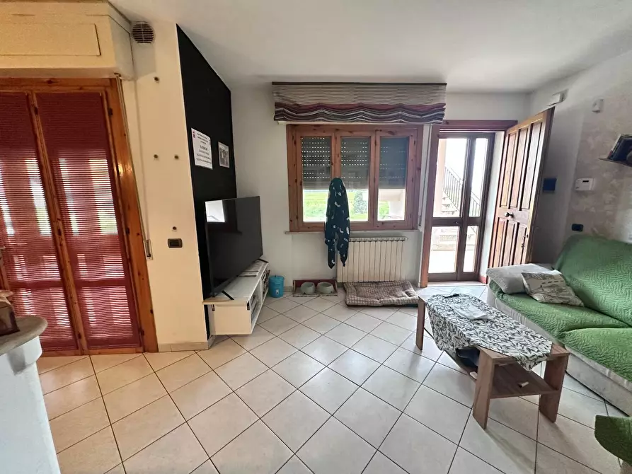 Immagine 18 di Appartamento in vendita  a San Giuliano Terme