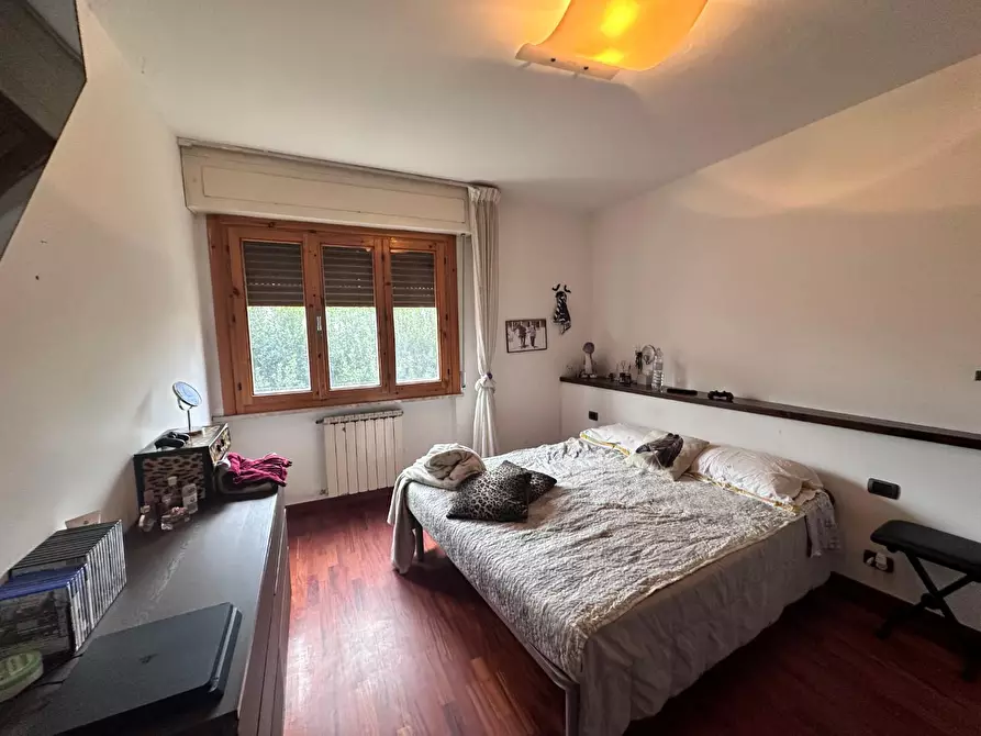 Immagine 13 di Appartamento in vendita  a San Giuliano Terme