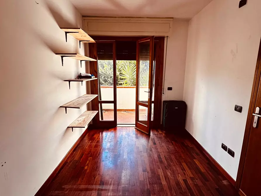 Immagine 7 di Appartamento in vendita  a San Giuliano Terme