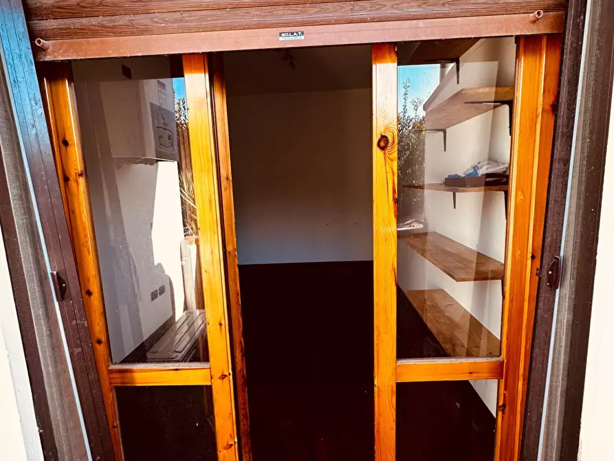 Immagine 11 di Appartamento in vendita  a San Giuliano Terme