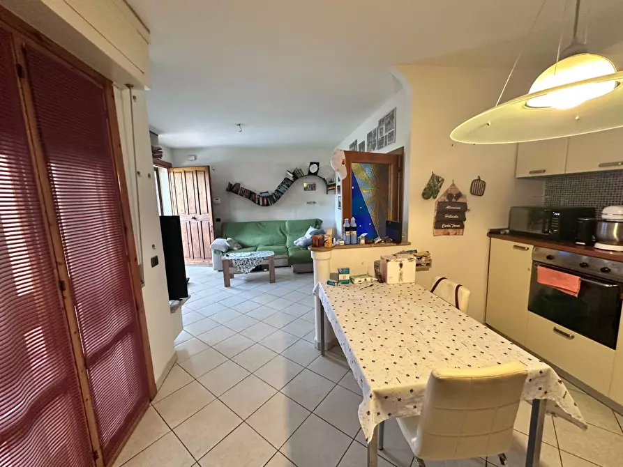 Immagine 16 di Appartamento in vendita  a San Giuliano Terme