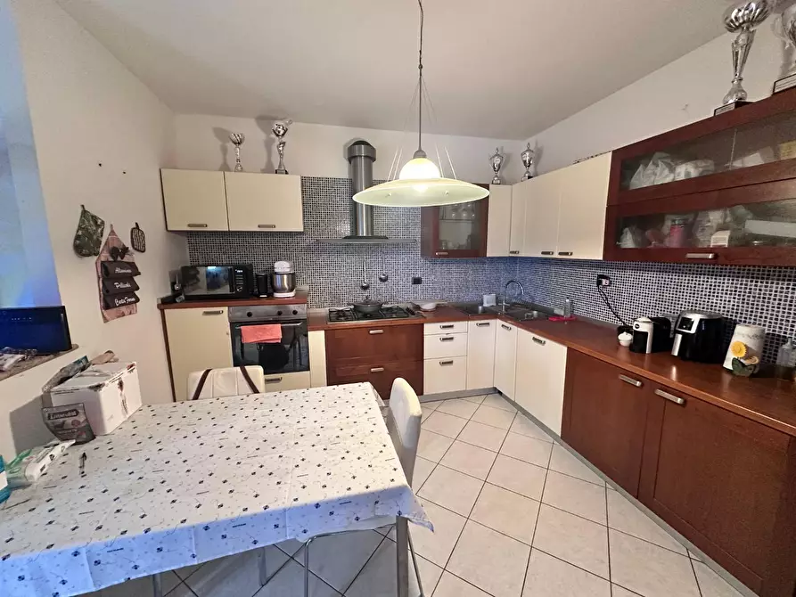 Immagine 9 di Appartamento in vendita  a San Giuliano Terme