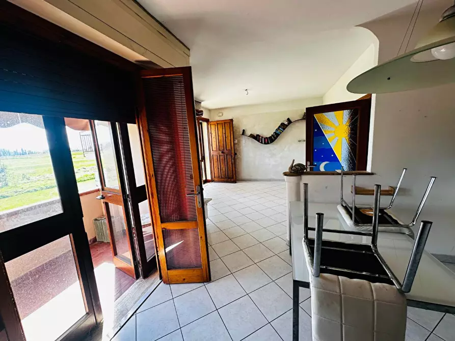 Immagine 4 di Appartamento in vendita  a San Giuliano Terme