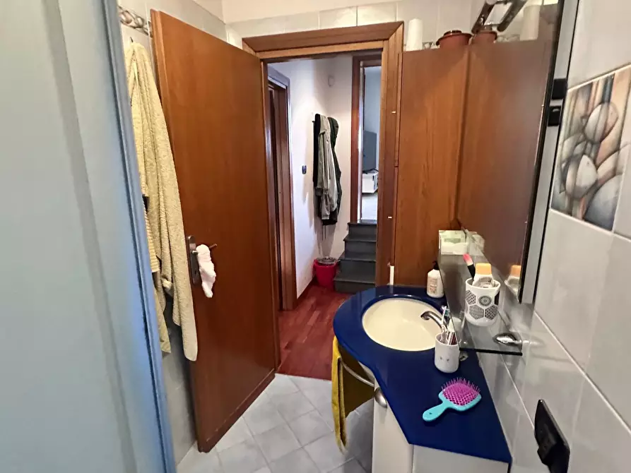 Immagine 15 di Appartamento in vendita  a San Giuliano Terme