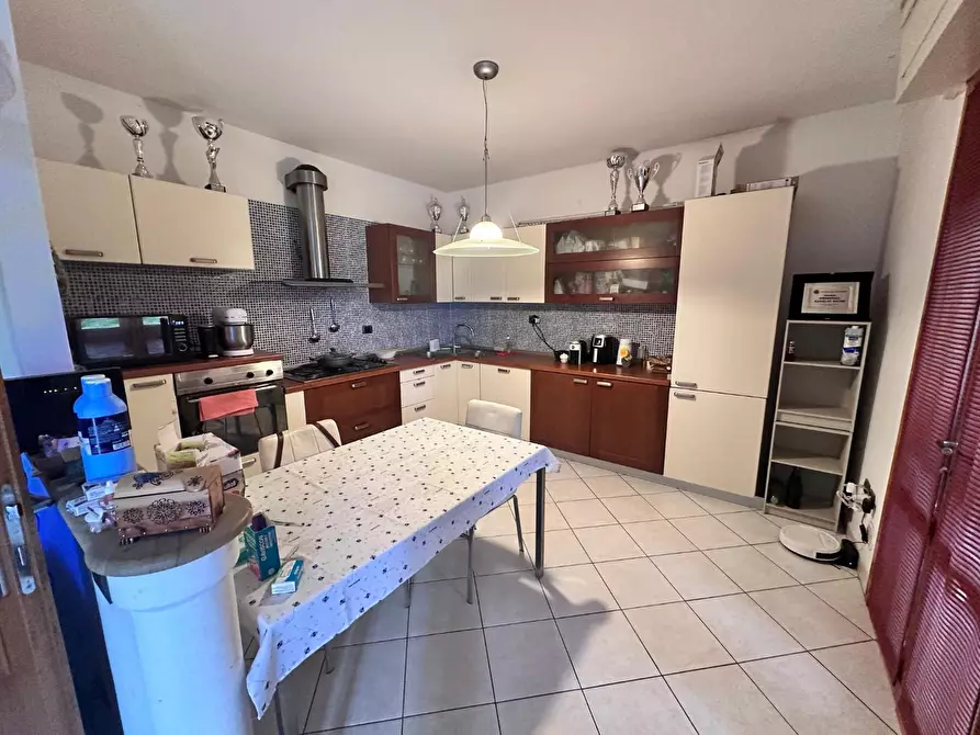 Immagine 8 di Appartamento in vendita  a San Giuliano Terme