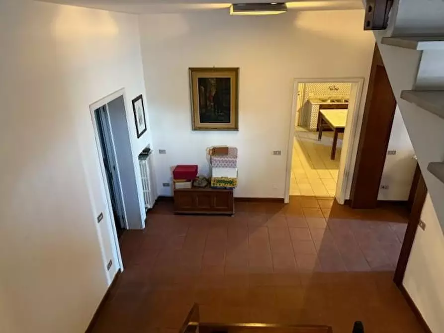 Immagine 10 di Casa indipendente in vendita  a Santa Croce Sull'arno