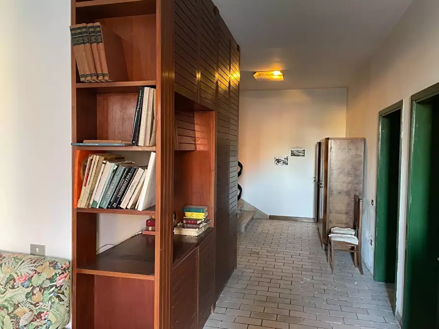 Immagine 27 di Casa indipendente in vendita  a Santa Croce Sull'arno