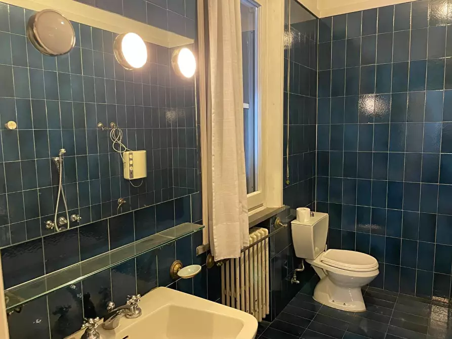 Immagine 13 di Casa indipendente in vendita  a Santa Croce Sull'arno