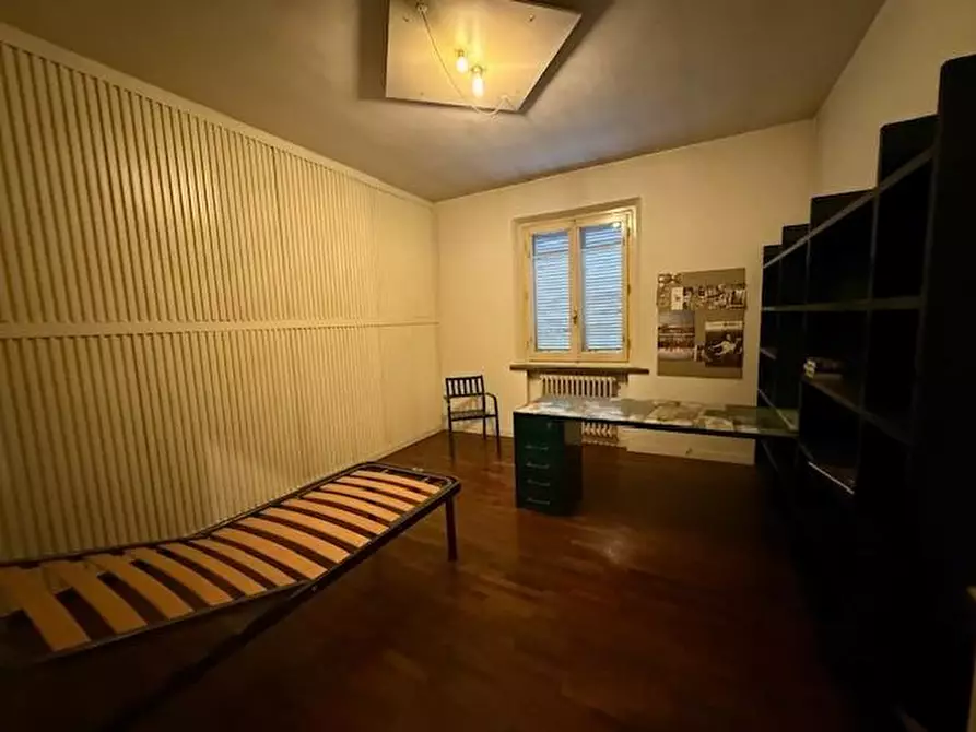 Immagine 23 di Casa indipendente in vendita  a Santa Croce Sull'arno