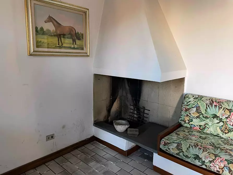 Immagine 11 di Casa indipendente in vendita  a Santa Croce Sull'arno