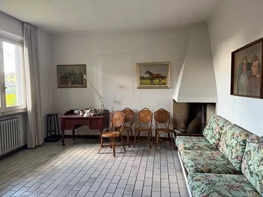 Immagine 5 di Casa indipendente in vendita  a Santa Croce Sull'arno