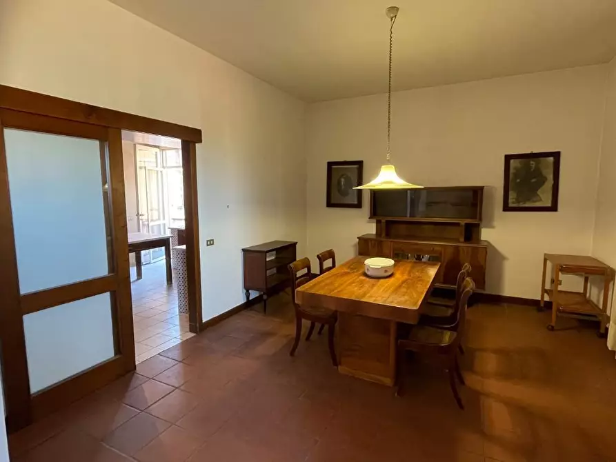 Immagine 2 di Casa indipendente in vendita  a Santa Croce Sull'arno