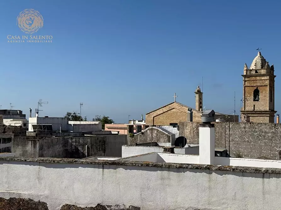 Immagine 38 di Appartamento in vendita  a Alessano