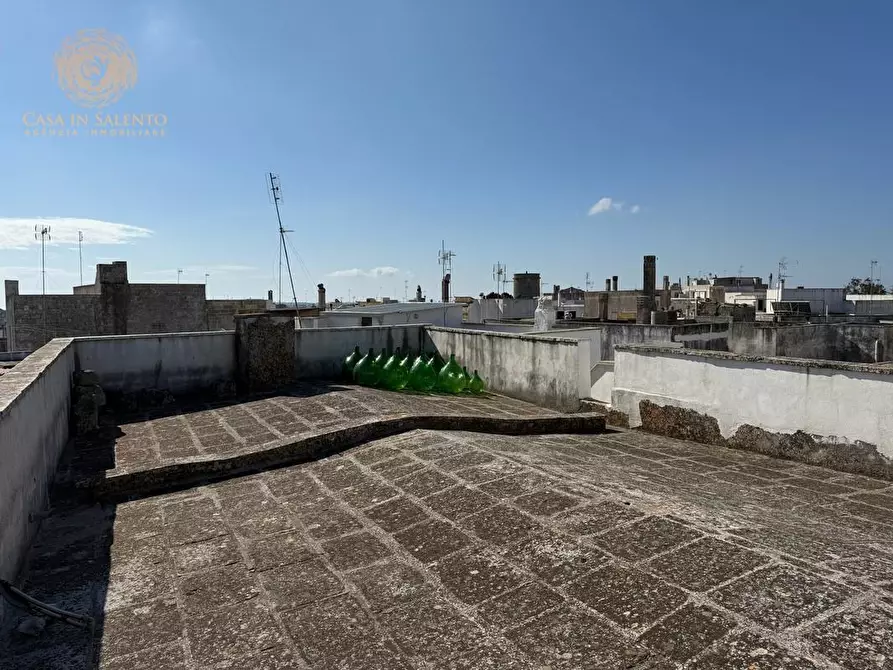 Immagine 37 di Appartamento in vendita  a Alessano