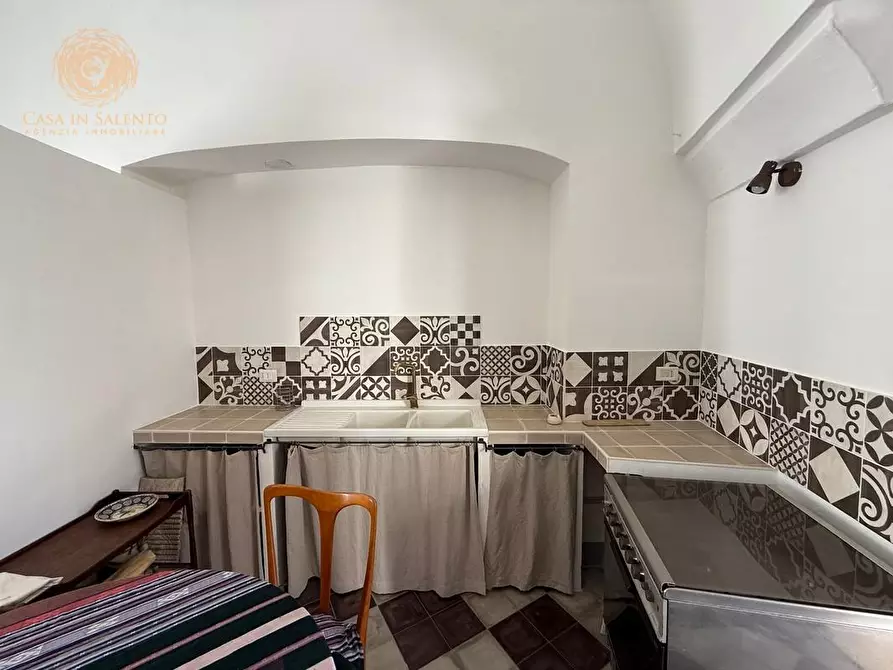 Immagine 4 di Appartamento in vendita  a Alessano