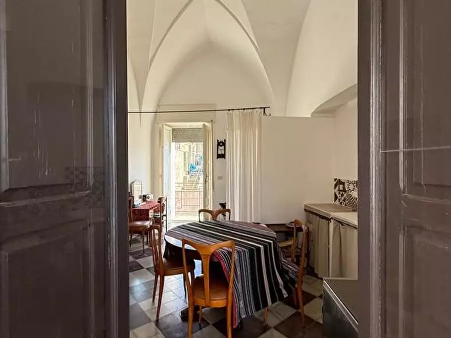 Immagine 7 di Appartamento in vendita  a Alessano