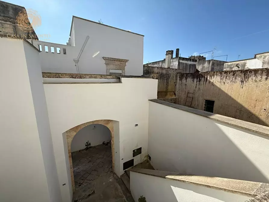 Immagine 14 di Appartamento in vendita  a Alessano