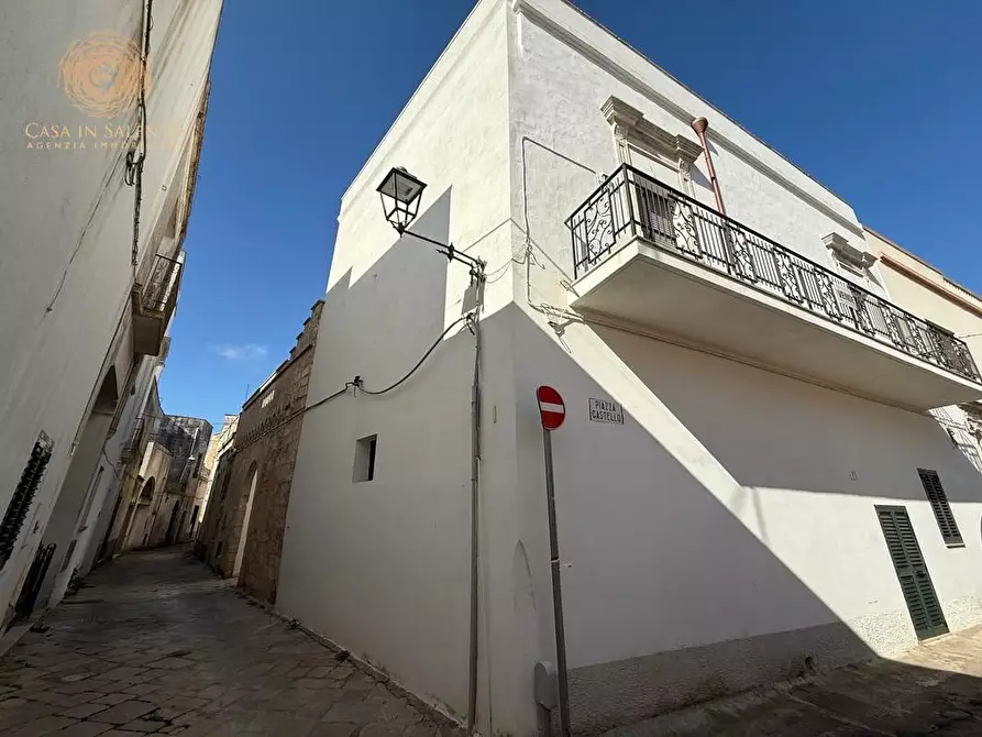 Immagine 10 di Appartamento in vendita  a Alessano