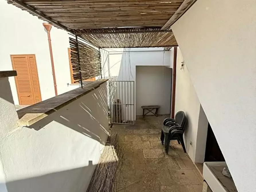 Immagine 33 di Appartamento in vendita  a Alessano