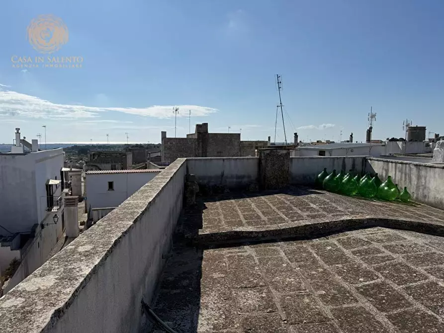 Immagine 40 di Appartamento in vendita  a Alessano