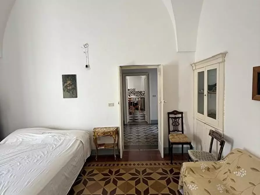 Immagine 23 di Appartamento in vendita  a Alessano