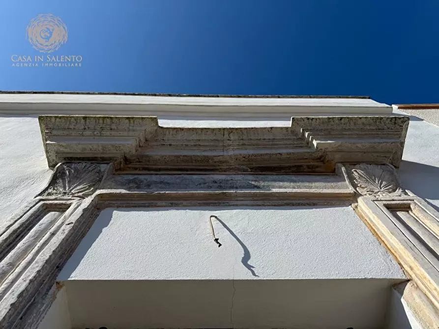 Immagine 20 di Appartamento in vendita  a Alessano