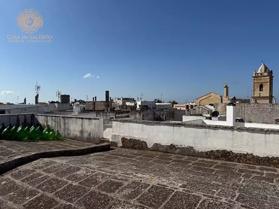 Immagine 39 di Appartamento in vendita  a Alessano